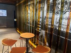 用餐区-星巴克(首钢店)