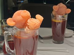 -领鲜天下·焗海鲜·花胶鸡(天目里店)