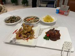 -乾隆美食·本帮菜(黄河路店)