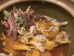 -盛百味·家宴餐厅(霸州分店)