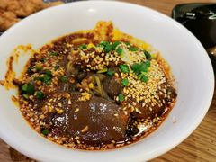 -付小姐在成都(川沙店)