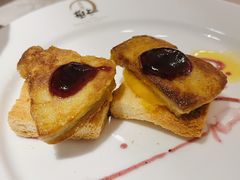 -極上萬膳·日料放题(来福士江景店)