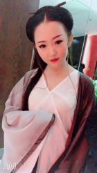 -盘子女人坊古装写真摄影(长春总店)