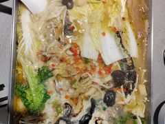 -半天妖烤鱼(芝罘万达店)