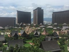 -三亚湾红树林度假世界(木棉酒店)