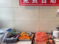 -鸿毛饺子(紫竹桥店)