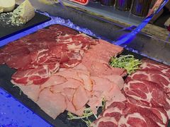 -艺厨风尚餐厅 · 桔钓沙莱华度假酒店