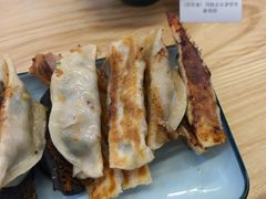 -众品老方子锅贴甜沫(李村店)