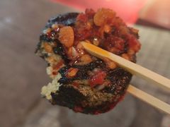 -黑色经典臭豆腐·湖南特产(潇湘文化店)
