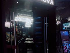 -CASANOVA西餐厅(海信广场店)