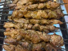 -尕胡才炕锅烤羊肉馆(八一路店)