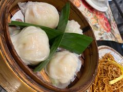 水晶虾饺-虾饺妹·粤式手工点心(水荫路店)
