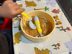 -姥家大锅台水库渔家