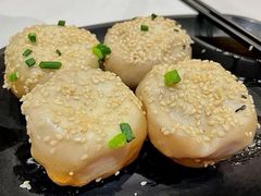 -小杨生煎(愚园路)