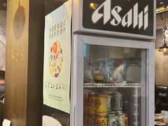 -吉亨面馆(古北1699店)