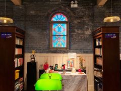 -中华圣公会教堂旧址