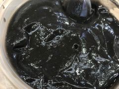 -鞠氏黑芝麻糊(水塔店)