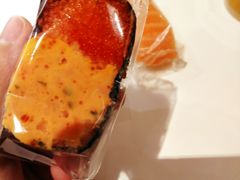 -鲜道寿司(玄武门地铁站店)