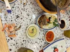 -乔街深夜食堂·小龙虾·高压锅生蚝(杭州总店)