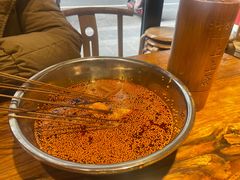 -叶婆婆钵钵鸡(乐山老店)