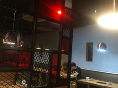 大堂-傣妹火锅(南京东路一店)