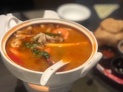 -simply thai天泰(长泰广场店)