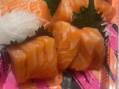 -争鲜回转寿司(南开大悦城店)