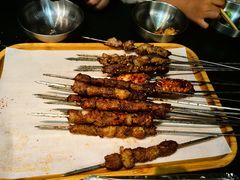 -老虎滩大连海鲜烧烤(建邺云锦路总店)