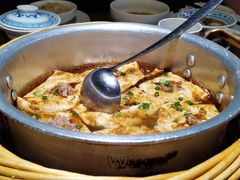 客家手工豆腐-首秀·四川料理(星耀101店)