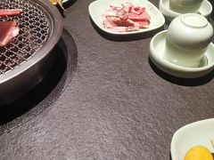-韩盛·盛江山自助料理(奥体万达店)