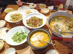 -恋湘小镇(纺织大厦店)