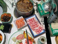 -亚马逊海鲜自助(梅溪湖步步高店)