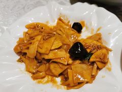 烧二冬-马凯餐厅(地安门店)