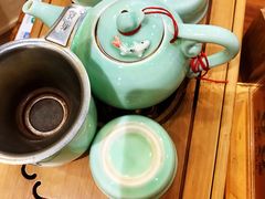 -金穗园·砂锅粥.醉鸡煲火锅(长寿路店)