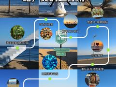 -巧克力渔家.小船海鲜胶东菜(万平口店)