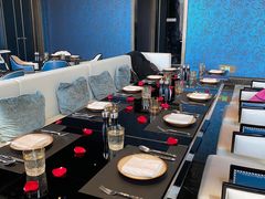 -上海苏宁宝丽嘉酒店·Cafe Bellagio西餐厅