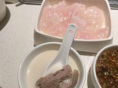 -海底捞火锅(长沙华创国际广场店)