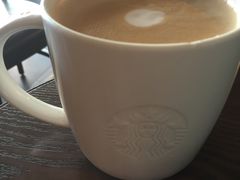 馥芮白-星巴克(济南美莲广场店)