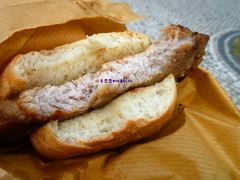 猪扒包-大利来记咖啡室(告利雅施利华街店)