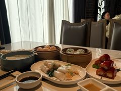 -滋粥楼·顺德菜(番禺广场总店)
