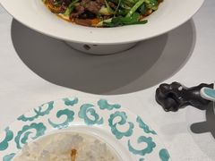 -桂满陇·海市蜃楼·黑金(国金店)