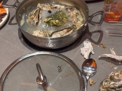 -黑金·寻焰自助百汇·烤肉·火锅(中街店)