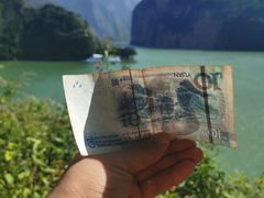 -白帝城·瞿塘峡景区