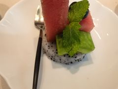 -蘇锦宴·淮扬菜烤鸭·小院(三元桥霄云路店)
