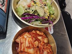 -Meet Sun韩式大排档(五一广场7MALL店)
