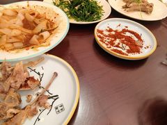 -范记靖远羊羔肉(博物馆店)