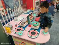 -MELAND CLUB亲子乐园·派对·餐厅(北京芳圆里ID MALL店)