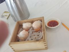 -国贸旋转餐厅(国贸广场店)