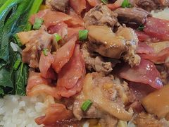 -谭厨中山传家菜.乳鸽.脆鲩鱼(华强北中航城店)