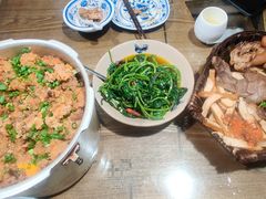 -灶东家民间菜(回兴店)